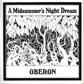 Oberon - A Midsummer's Night Dream - CD