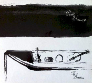 Coill & Sreang - The Session - CD