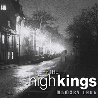 The High Kings - Memory Lane - CD