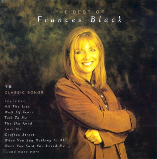 Frances Black - The Best Of Frances Black - CD