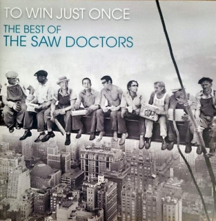 The Saw Doctors - To Win Just Once - CD