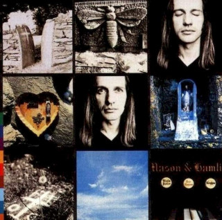 Iarla Ó Lionáird - The Seven Steps To Mercy / Seacht gCoiscéim Na Trocaire - CD