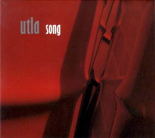 Utla - Song - CD