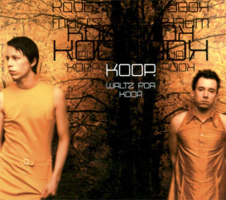 Koop - Waltz For Koop - CD