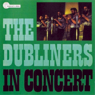 The Dubliners - In Concert - CD
