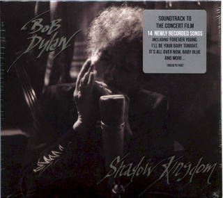 Bob Dylan - Shadow Kingdom - CD