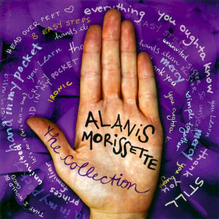 Alanis Morissette - The Collection - CD