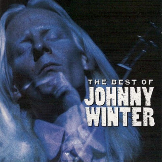 Johnny Winter - The Best Of Johnny Winter - CD