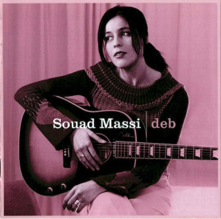 Souad Massi - Deb - CD