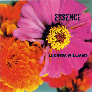 Lucinda Williams - Essence - CD