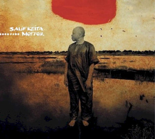 Salif Keita - Moffou - CD