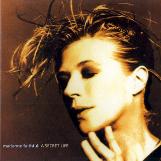 Marianne Faithfull - A Secret Life - CD