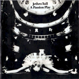 Jethro Tull - A Passion Play - CD