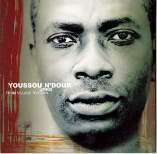 Youssou N'Dour - Joko (From Village To Town) - CD