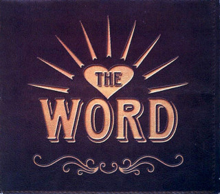 The Word - The Word - CD