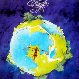 Yes - Fragile - CD