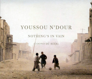 Youssou N'Dour - Nothing's In Vain (Coono Du Réér) - CD