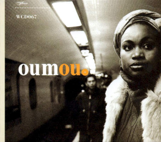 Oumou Sangare - Oumou - CD