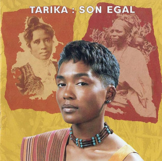 Tarika - Son Egal - CD