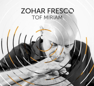 Zohar Fresco - Tof Miriam - CD