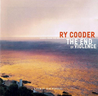 Ry Cooder - The End Of Violence (Score From The Motion Picture Soundtrack) - CD