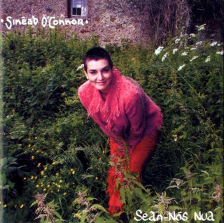 Sinéad O'Connor - Sean-Nós Nua - CD