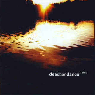 Dead Can Dance - Wake - CD