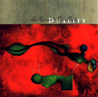 Lisa Gerrard & Pieter Bourke - Duality - CD