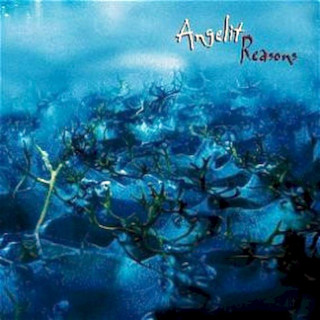 Angelin Tytöt - Reasons - CD