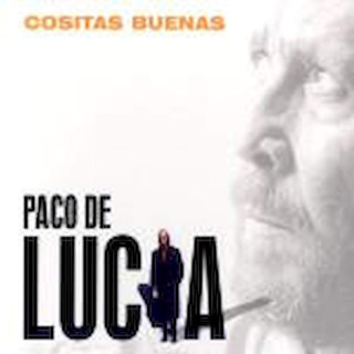 Paco De Lucía - Cositas Buenas - CD