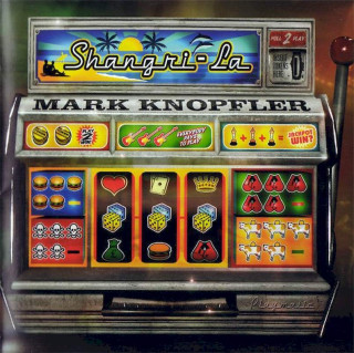 Mark Knopfler - Shangri-La - CD