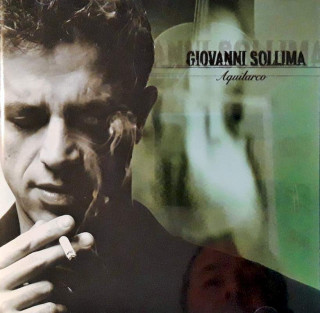 Giovanni Sollima - Aquilarco - CD