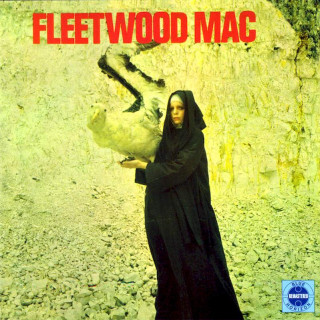 Fleetwood Mac - The Pious Bird Of Good Omen - CD