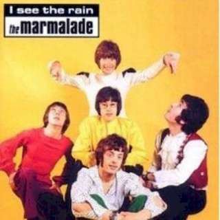The Marmalade - I See The Rain - The CBS Years - CD