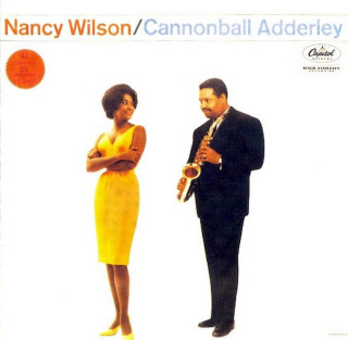 Nancy Wilson / Cannonball Adderley - Nancy Wilson / Cannonball Adderley - CD