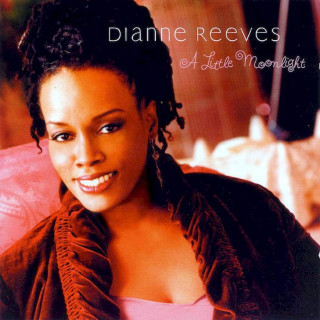 Dianne Reeves - A Little Moonlight - CD