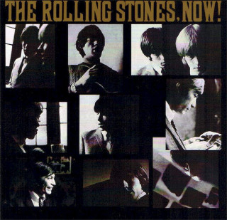 The Rolling Stones - The Rolling Stones, Now! - CD