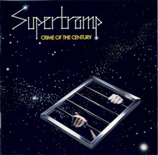 Supertramp - Crime Of The Century - CD