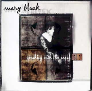 Mary Black - Speaking With The Angel - CD