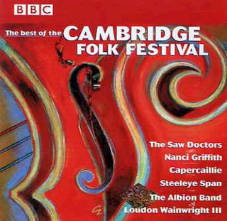 Various - The Best Of The Cambridge Folk Festival - CD
