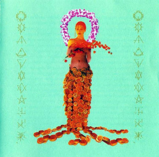Porno For Pyros - Good God's Urge - CD