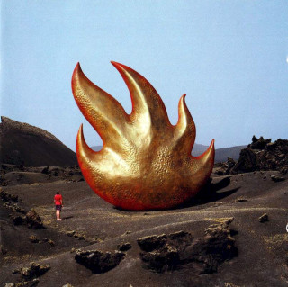 Audioslave - Audioslave - CD