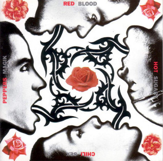 Red Hot Chili Peppers - Blood Sugar Sex Magik - CD