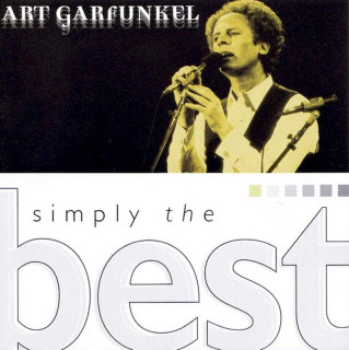 Art Garfunkel - Simply The Best - CD