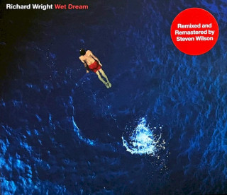 Richard Wright - Wet Dream - CD