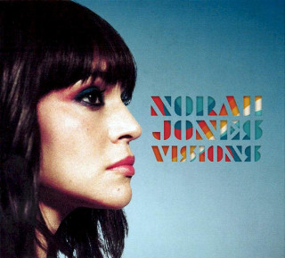Norah Jones - Visions - CD