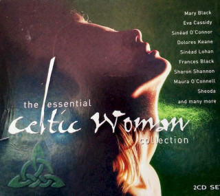Various - The Essential Celtic Woman Collection - CD