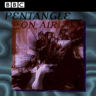 Pentangle - On Air - CD