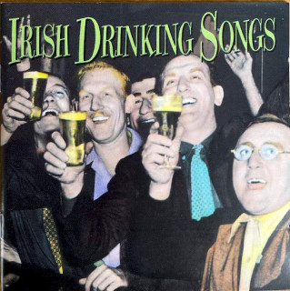 The Clancy Brothers And The Dubliners - Irish Drinking Songs - CD
