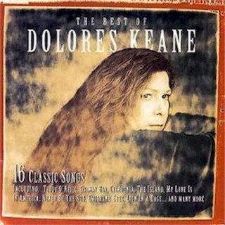 Dolores Keane - The Best Of Dolores Keane - CD